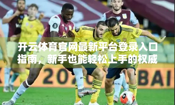 开云体育官网最新平台登录入口指南，新手也能轻松上手的权威攻略！