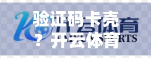 验证码卡壳？开云体育官网登录难题全解析，手把手教你轻松搞定！