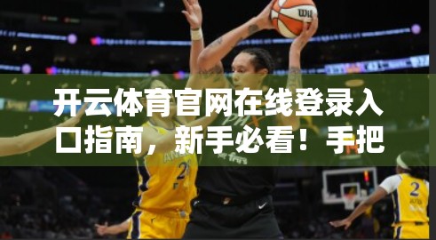 开云体育官网在线登录入口指南，新手必看！手把手教你安全高效进入平台