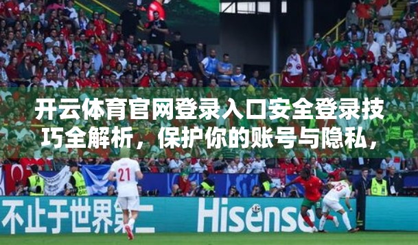 开云体育官网登录入口安全登录技巧全解析，保护你的账号与隐私，从这5步开始！