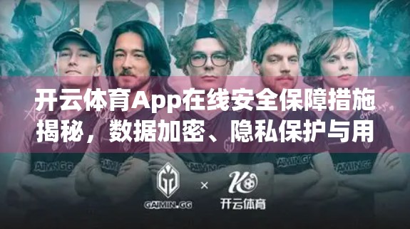 开云体育App在线安全保障措施揭秘，数据加密、隐私保护与用户信任的三重防线
