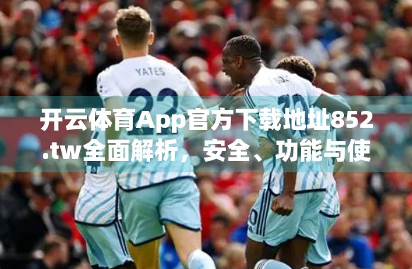 开云体育App官方下载地址852.tw全面解析，安全、功能与使用指南一文看懂！