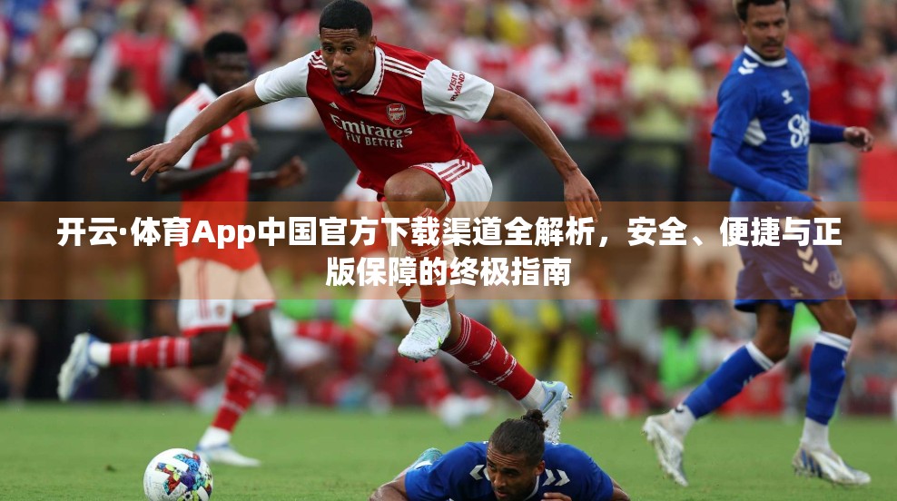 开云·体育App中国官方下载渠道全解析，安全、便捷与正版保障的终极指南