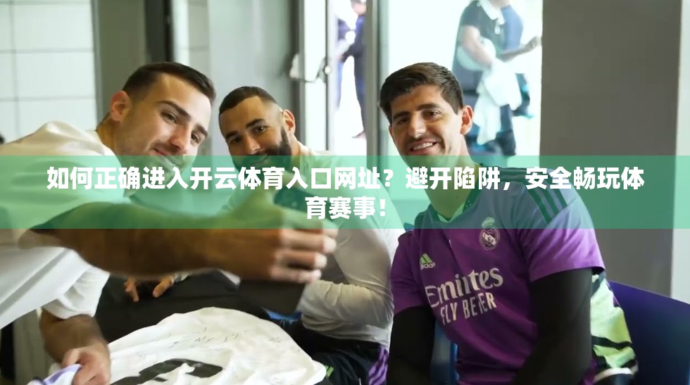 如何正确进入开云体育入口网址？避开陷阱，安全畅玩体育赛事！