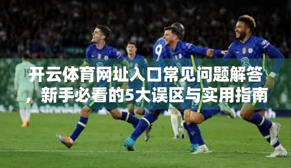 开云体育网址入口常见问题解答，新手必看的5大误区与实用指南！