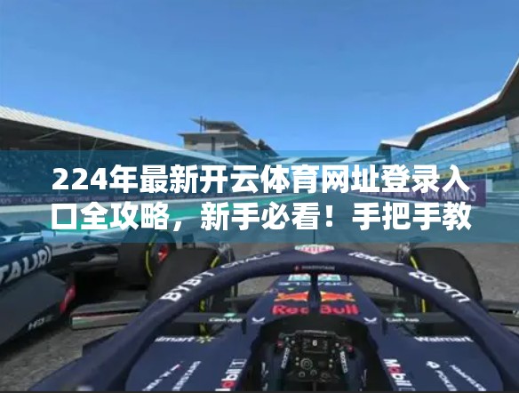 224年最新开云体育网址登录入口全攻略，新手必看！手把手教你安全高效注册与使用！