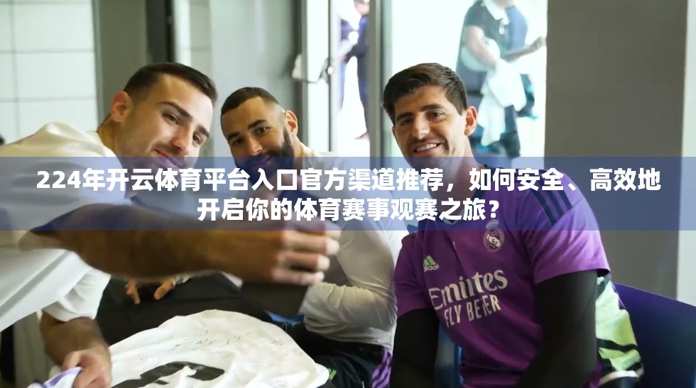 224年开云体育平台入口官方渠道推荐，如何安全、高效地开启你的体育赛事观赛之旅？