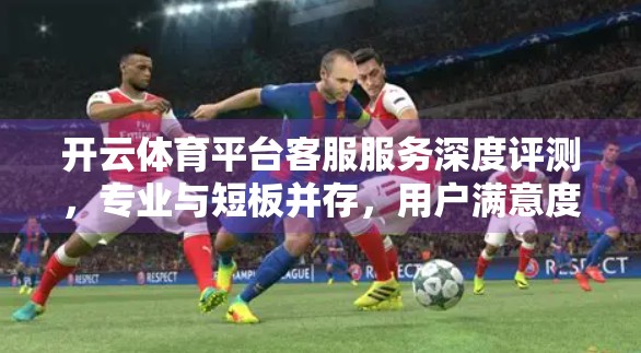 开云体育平台客服服务深度评测，专业与短板并存，用户满意度如何破局？