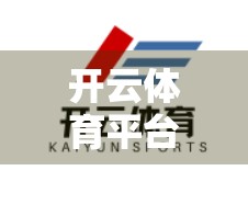 开云体育平台赛事积分规则详解，从新手到高手的进阶指南