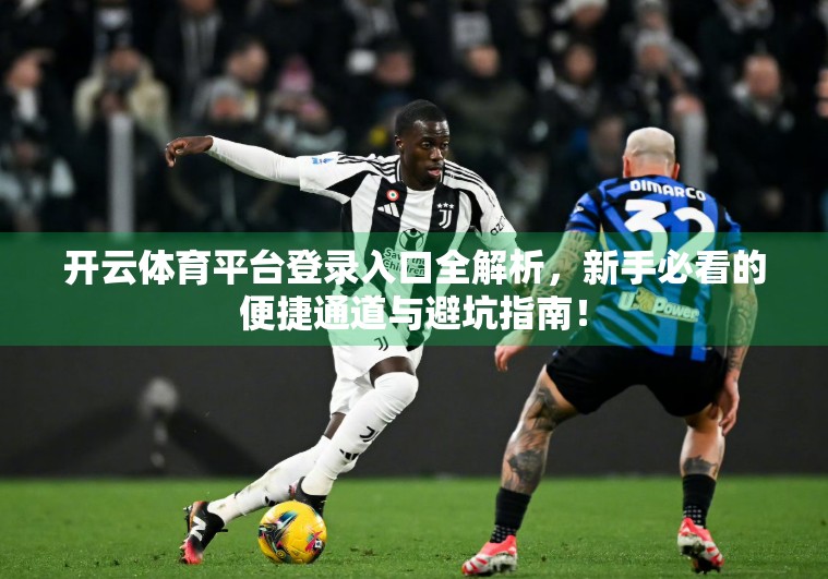 开云体育平台登录入口全解析，新手必看的便捷通道与避坑指南！