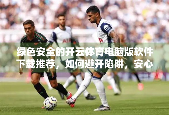 绿色安全的开云体育电脑版软件下载推荐，如何避开陷阱，安心畅玩体育赛事？