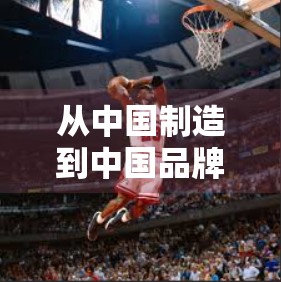 从中国制造到中国品牌，开云体育中国合作案例启示录