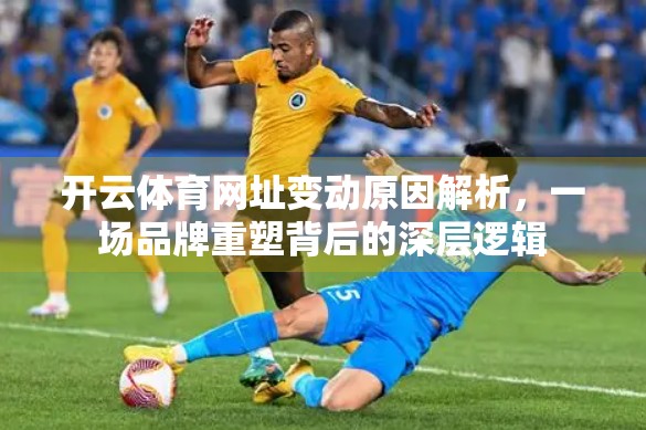 开云体育网址变动原因解析，一场品牌重塑背后的深层逻辑