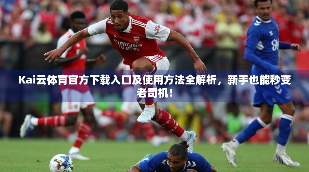 Kai云体育官方下载入口及使用方法全解析，新手也能秒变老司机！