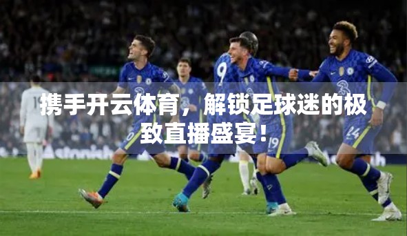 携手开云体育，解锁足球迷的极致直播盛宴！