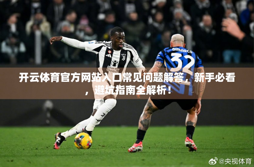 开云体育官方网站入口常见问题解答，新手必看，避坑指南全解析！