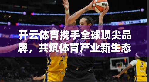 开云体育携手全球顶尖品牌，共筑体育产业新生态—深度解析其合作伙伴与项目布局