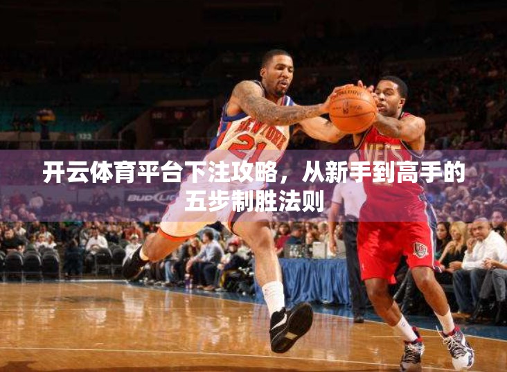 开云体育平台下注攻略，从新手到高手的五步制胜法则