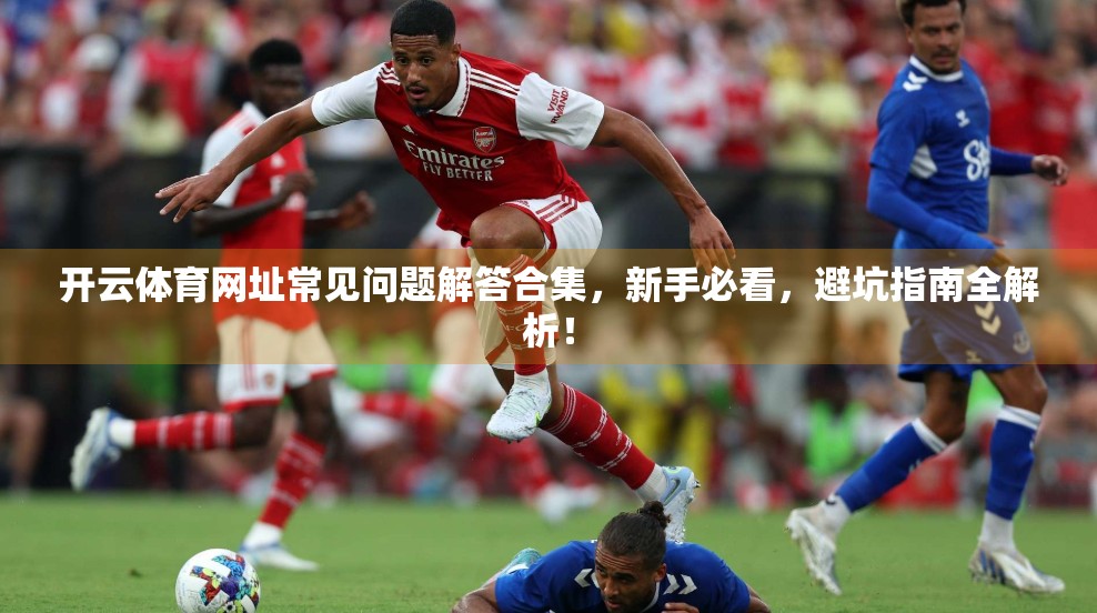 开云体育网址常见问题解答合集，新手必看，避坑指南全解析！